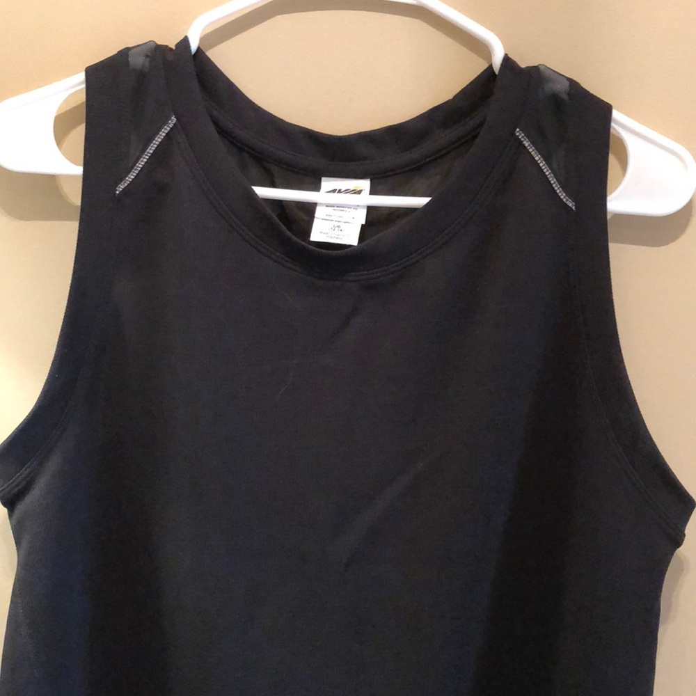 Avia workout tank top - Picture 2 of 12